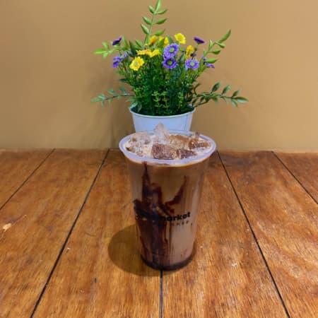 Mocca Nero