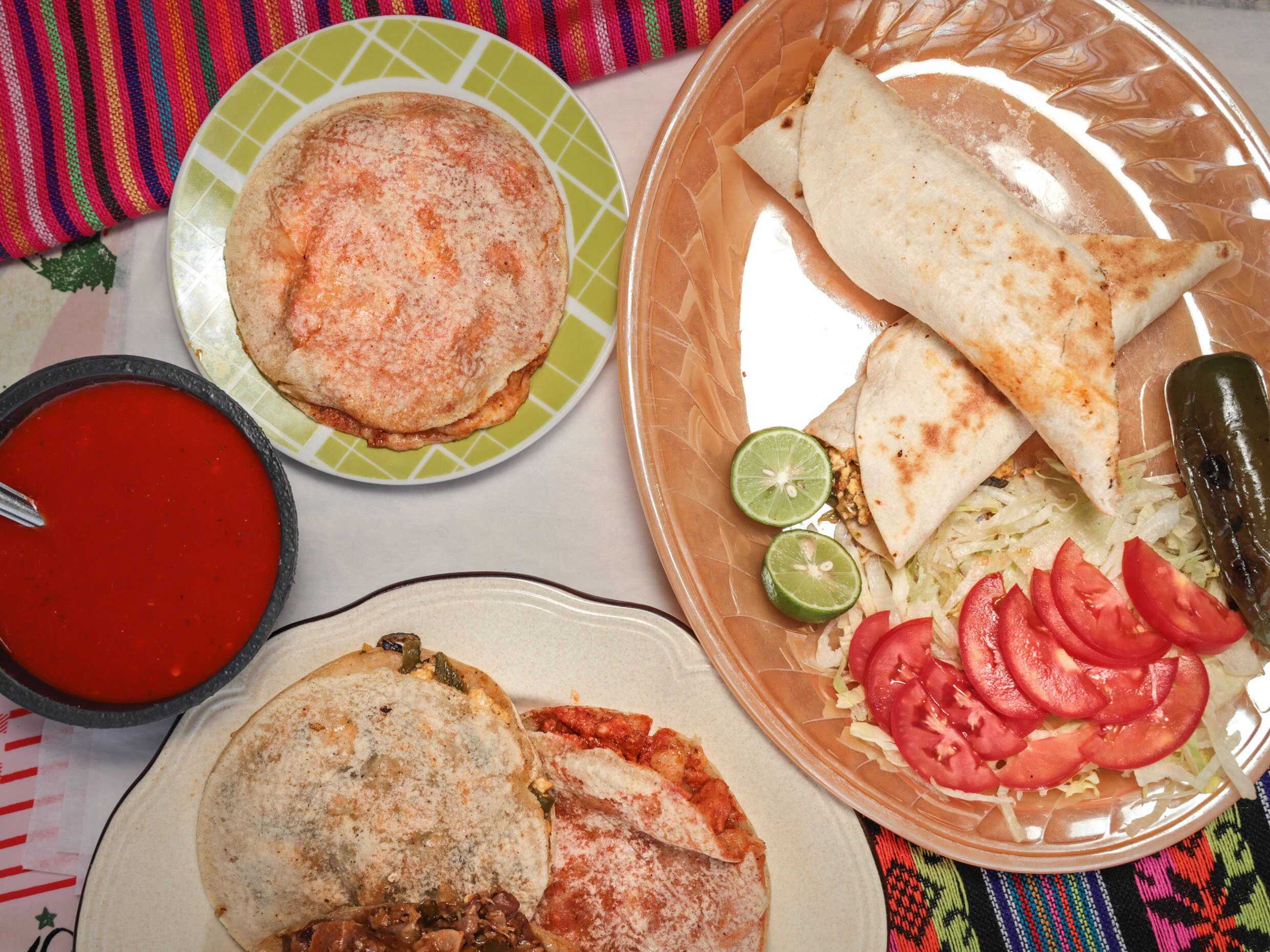 Gorditas Guadalupe