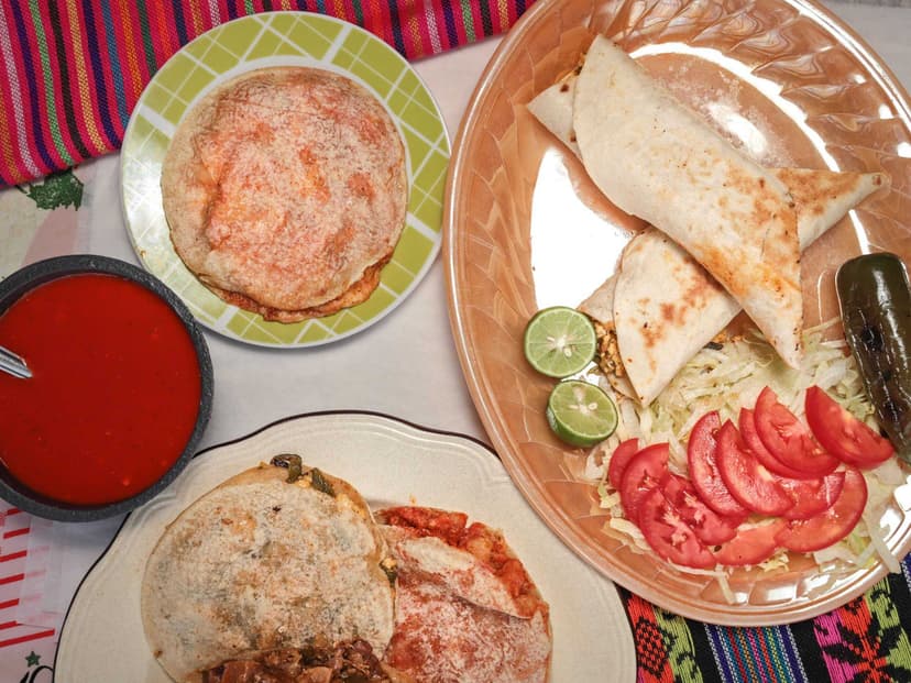 Gorditas Guadalupe