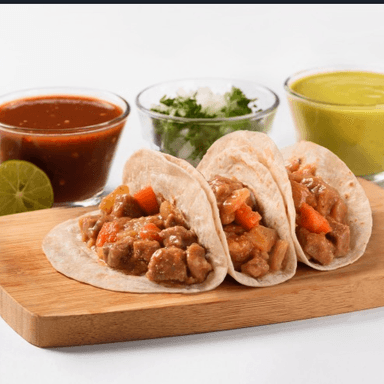 Promo Martes | 5 Tacos Variados
