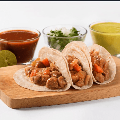 Tacos Happy Hour | 2x1