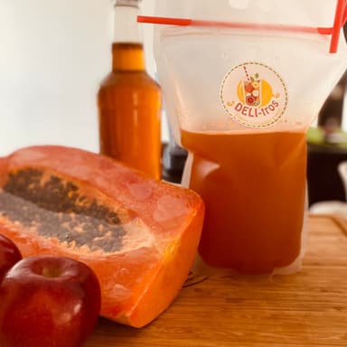 Jugo Estar Bien