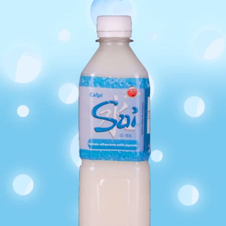 Calpis