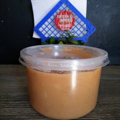 Frijol puerco de 1/2