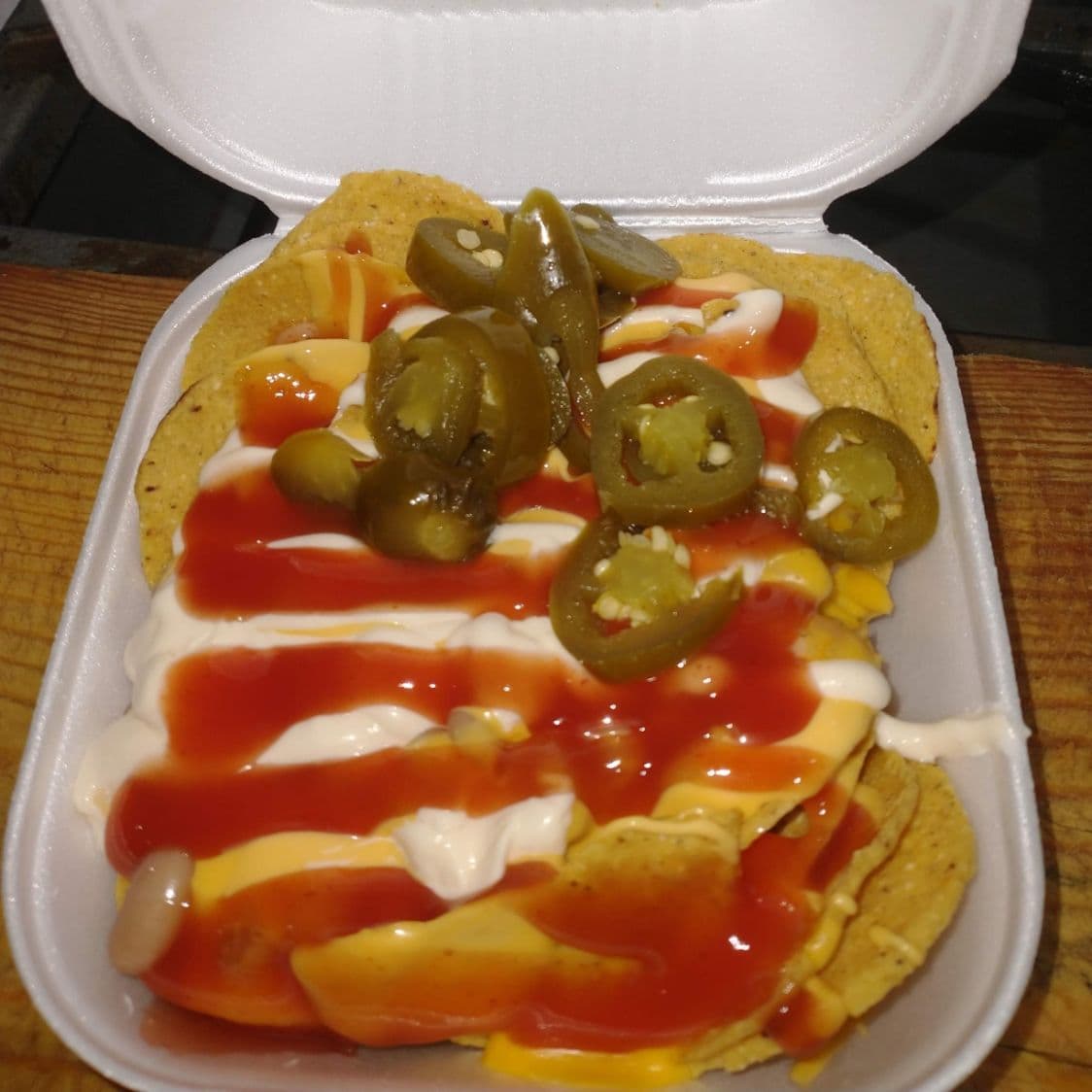 Nachos