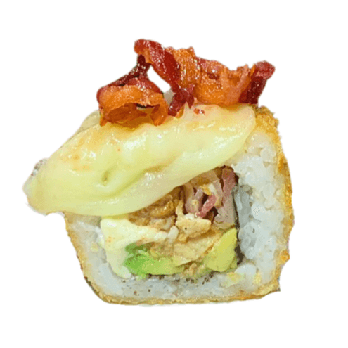 Gratinado Bacon