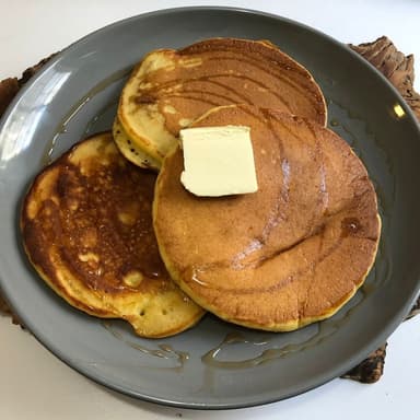 Orden de Hot Cakes