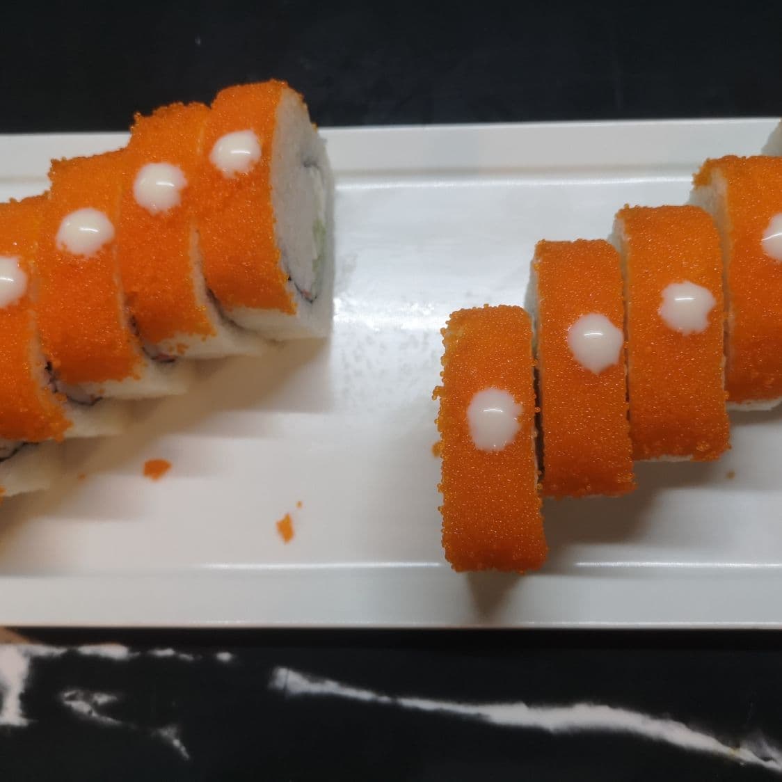 Massago Roll