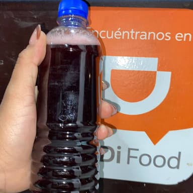 Agua de Jamaica