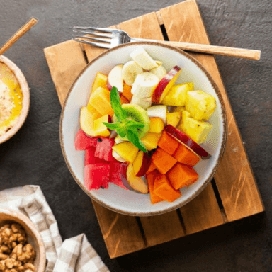 Bowl de Frutas