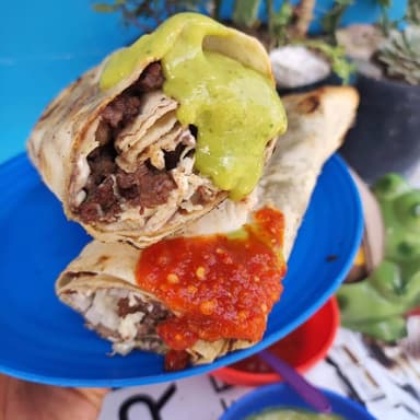 Tacodrilo Supremo