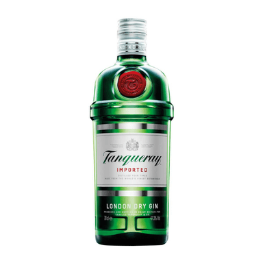 Tanqueray Gin