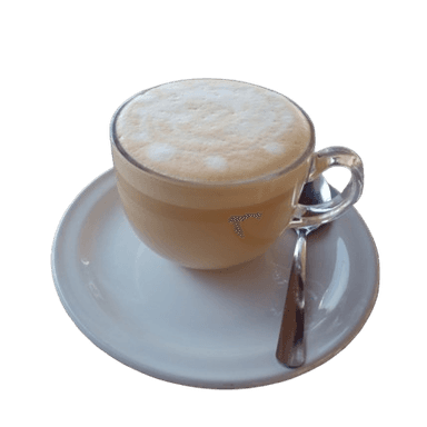 Café Latte