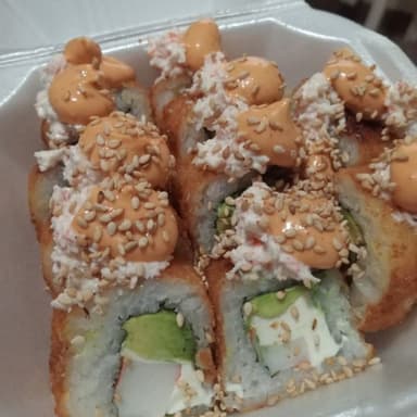 Favorito Roll