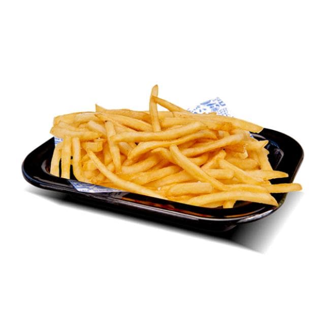 PAPAS A LA FRANCESA