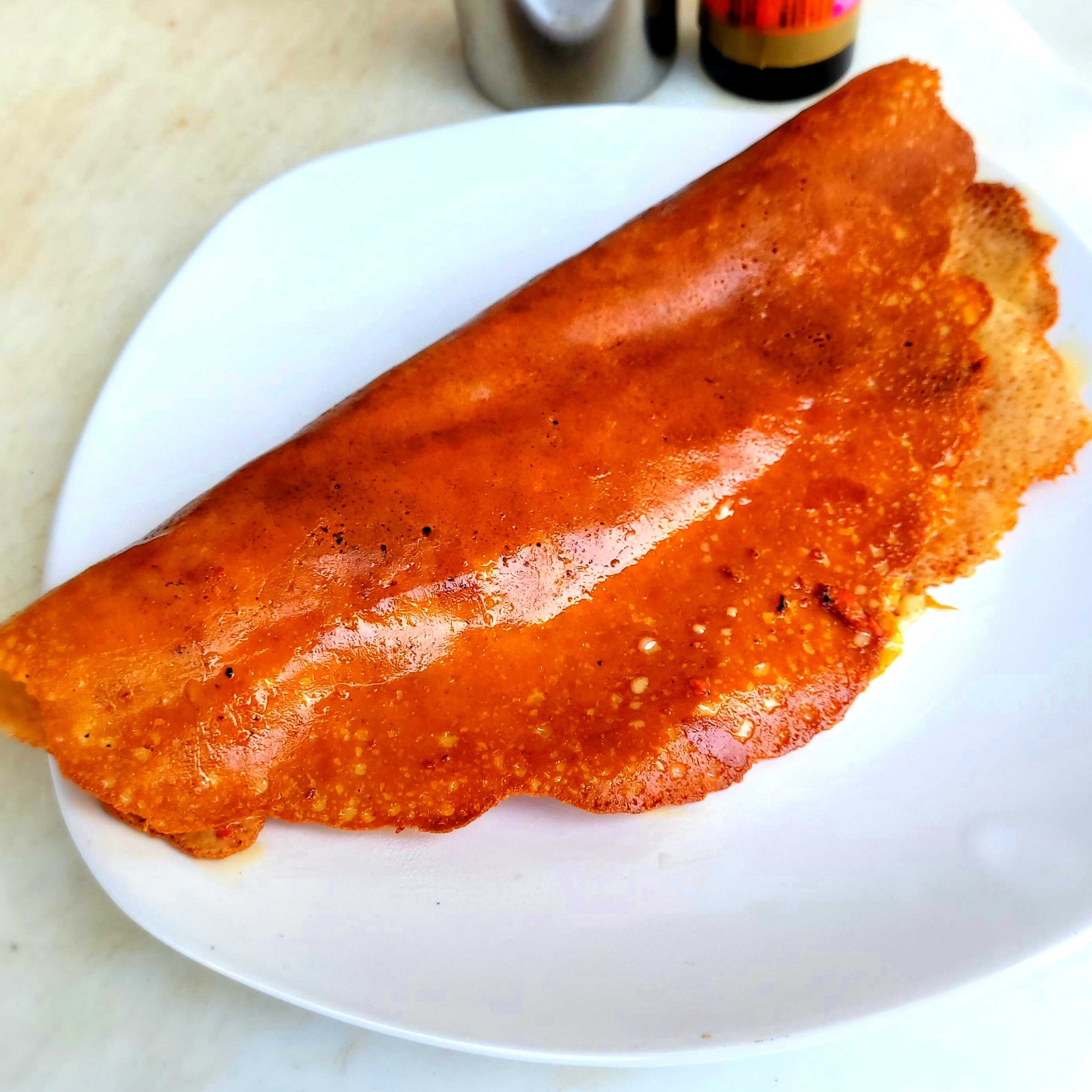 costra de picaña