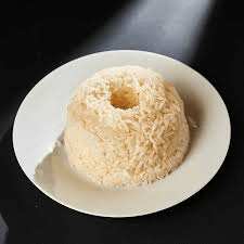Arroz Blanco