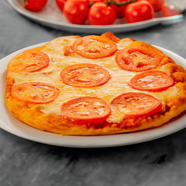 Pizza Small Napolitana 24 CM