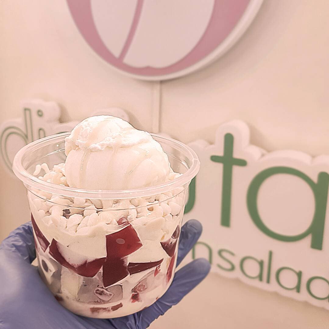 Ensalada Grande