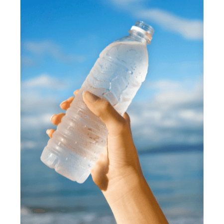 Agua Natural 1 Lt.