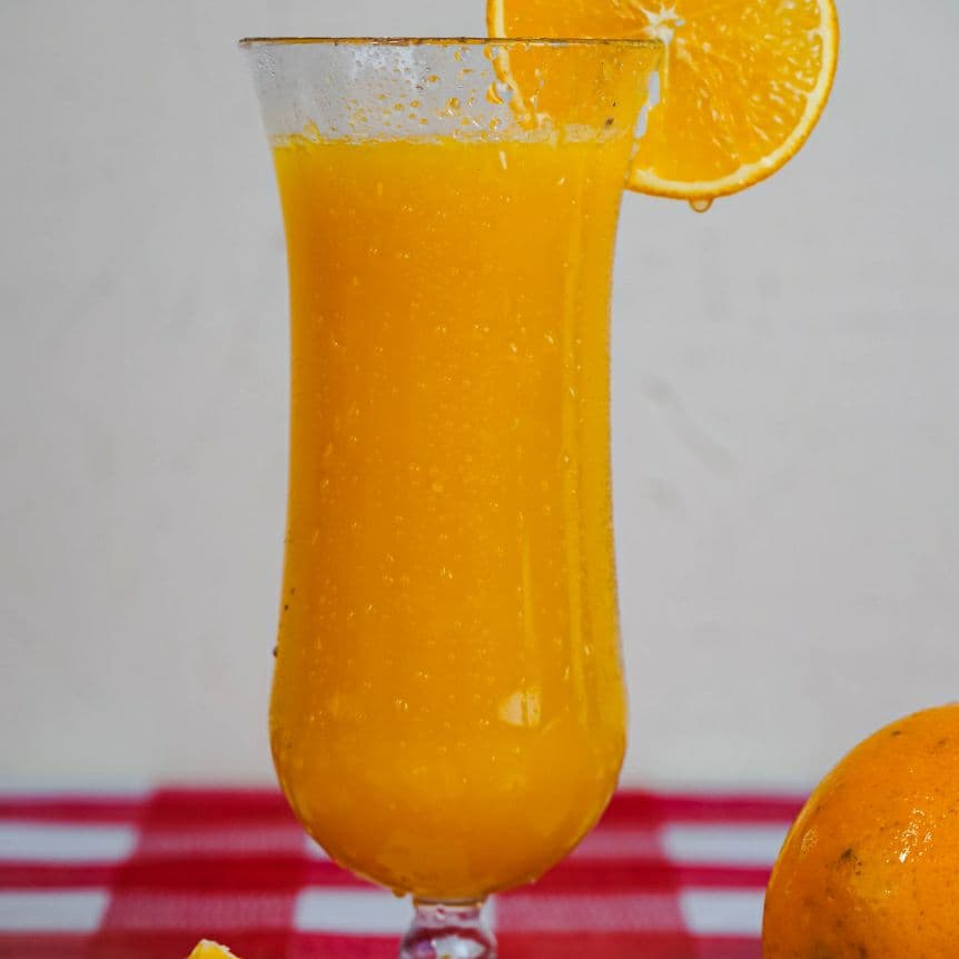 Jugo de Naranja