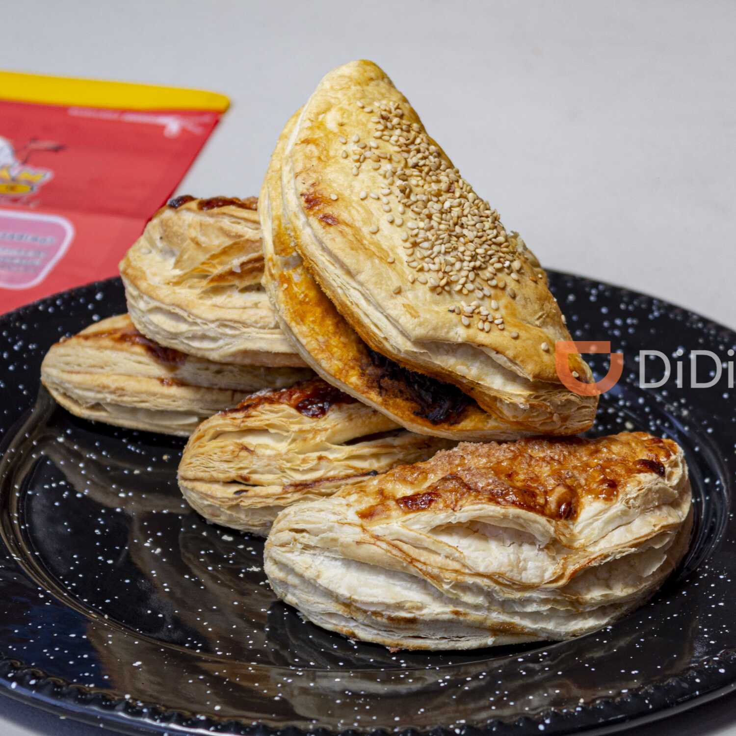 Pastes