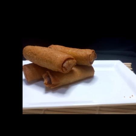 Rollos Primavera