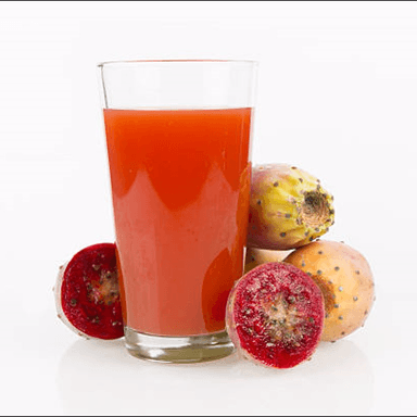 Jugo Combinado de Tuna con Naranja 1/2 Litro