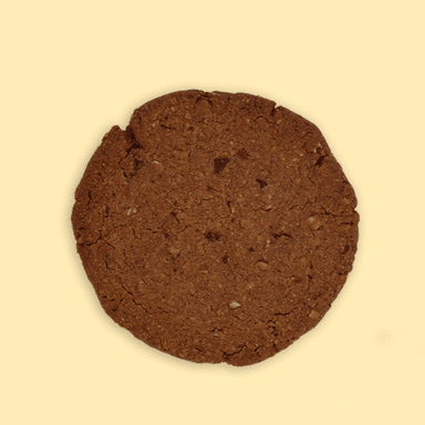 Galleta Nativa de Chocolate