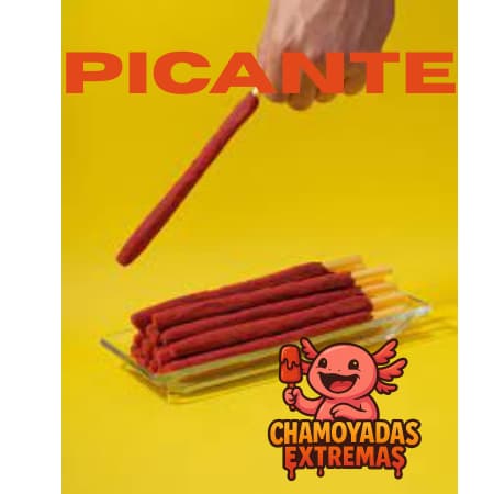 Banderilla Picante