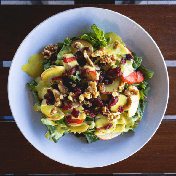 Ensalada Tropical