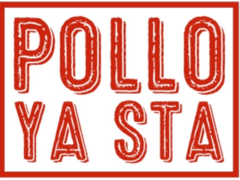 POLLO EMPANIZADO YA STA