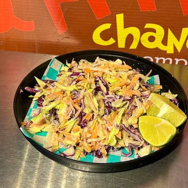 Ensalada de La Frita