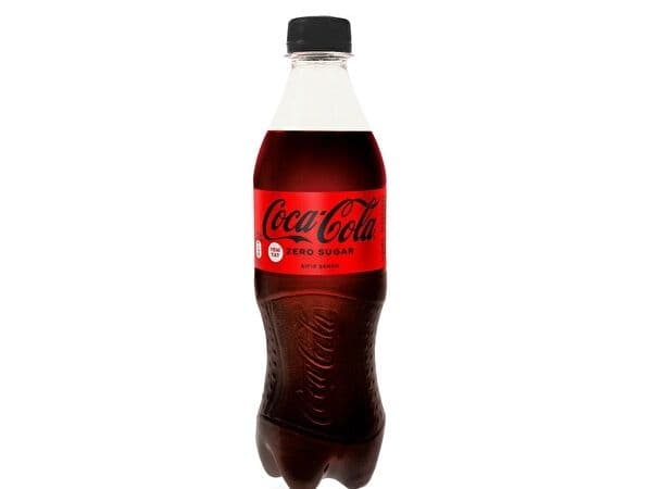 Coca Cola Zero