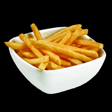 Papas a la francesa