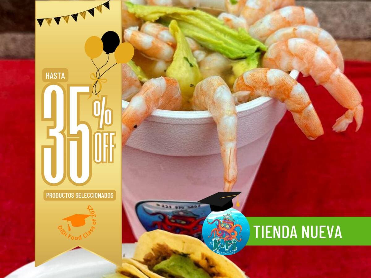 K-Pi Cocteles