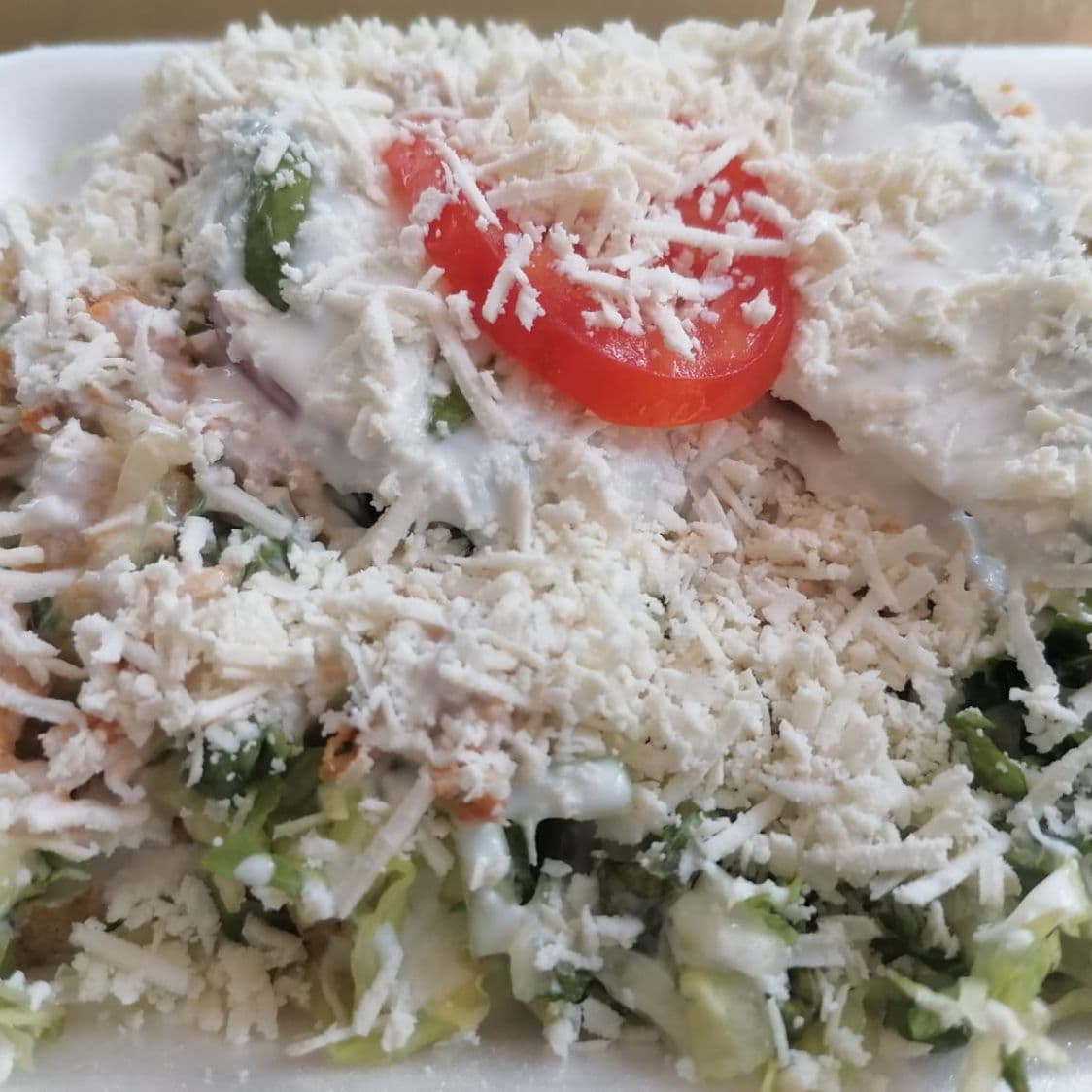 Tacos Dorados Orden 4