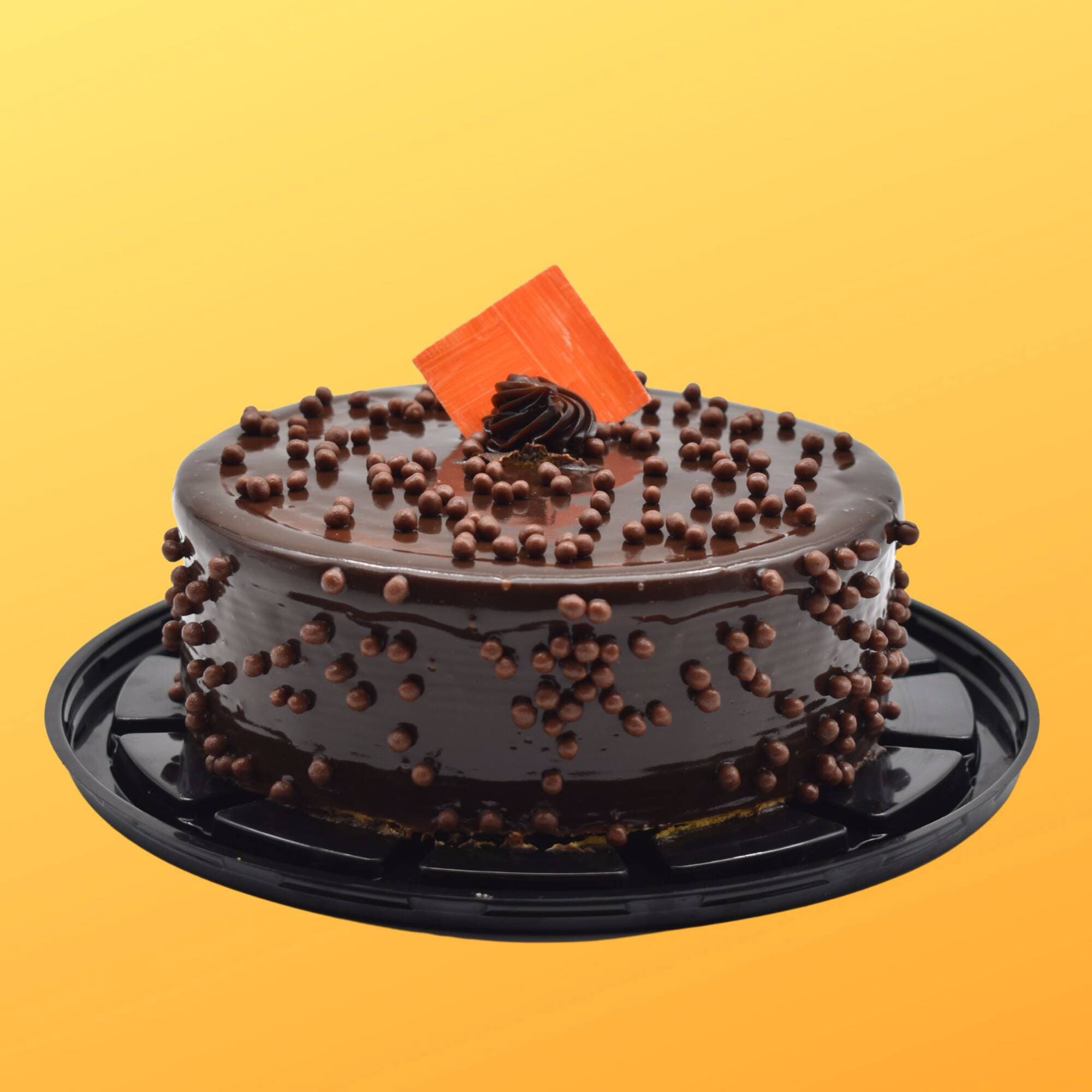 Torta Choco Lúcuma Pequeña