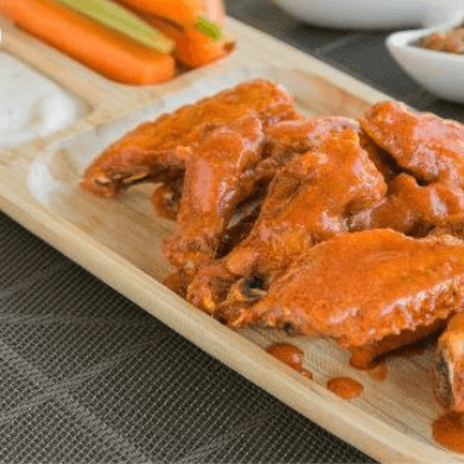 ALITAS (1/2KG)