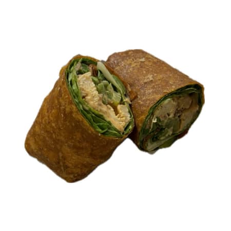 Wrap al Chipotle