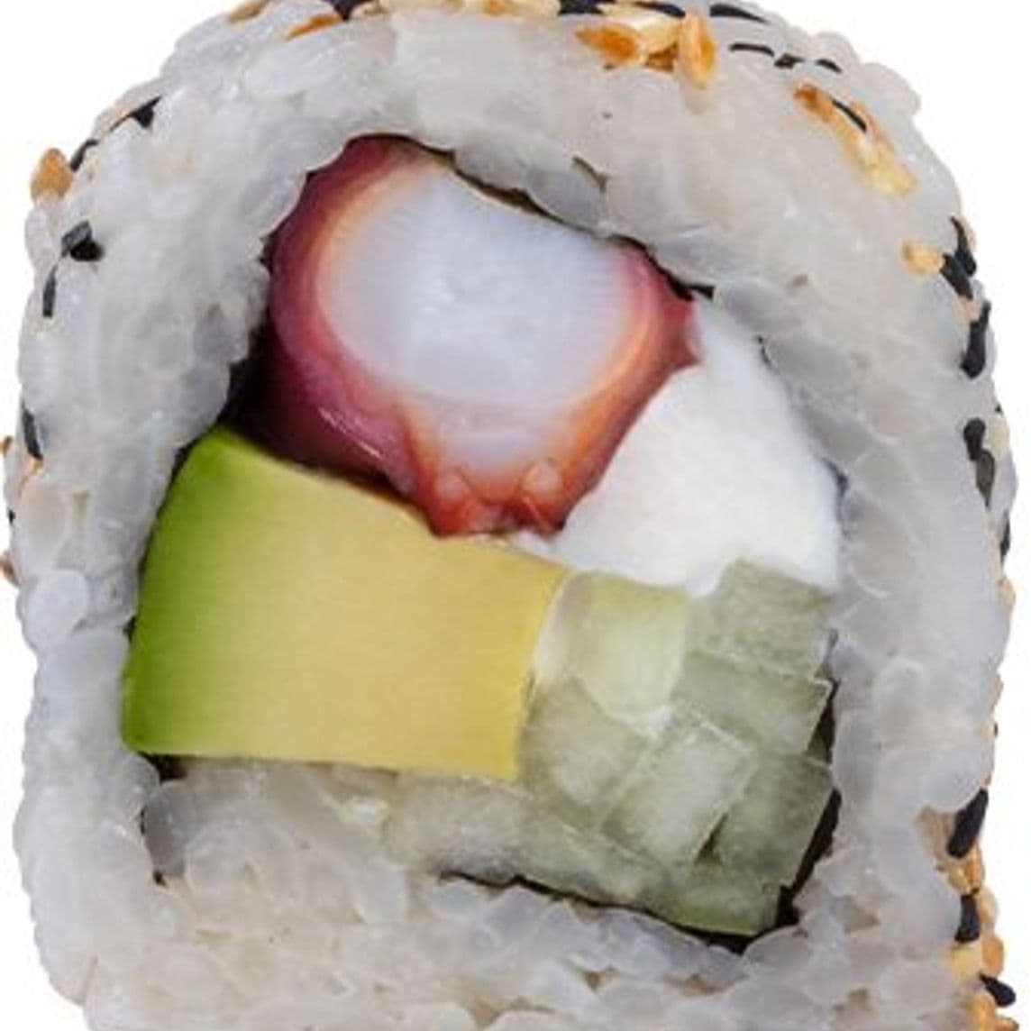 California Roll