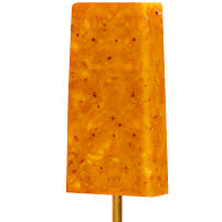 Paleta Mango con Chile