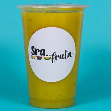 Jugo de Maracuyá