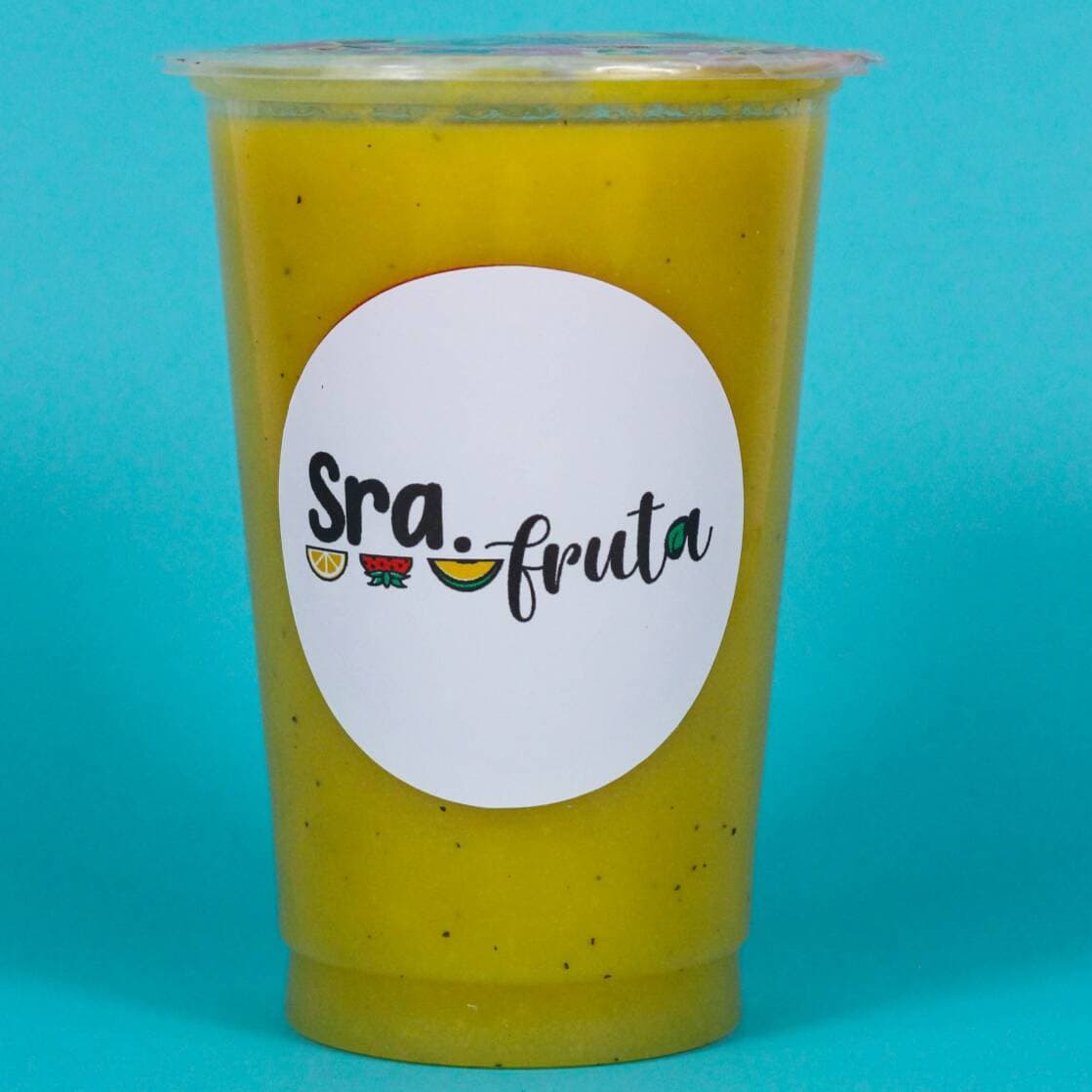 Jugo de Maracuyá