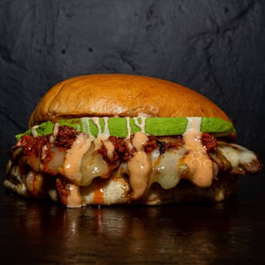 Mexa Burger