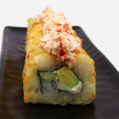 HOT ROLL