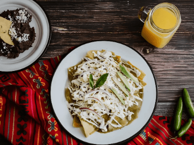 Likuafrut Desayunos & Brunch
