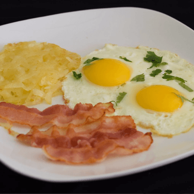 Huevos al Gusto
