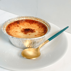 Leche Asada