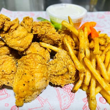 Boneless